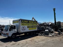 Best Attic Cleanout  in Boston, MA