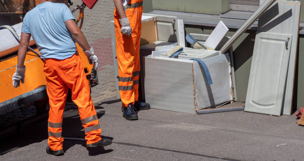Best Hoarding Cleanup  in Boston, MA