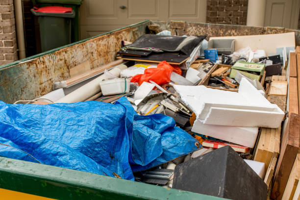 Best Same-Day Junk Removal Services  in Boston, MA