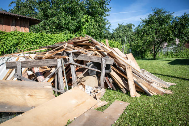 Trusted Boston, MA Junk Removal Services Experts
